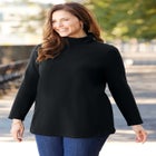 Suprema&reg; Turtleneck image number null