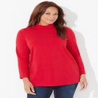 Suprema&reg; Turtleneck image number null