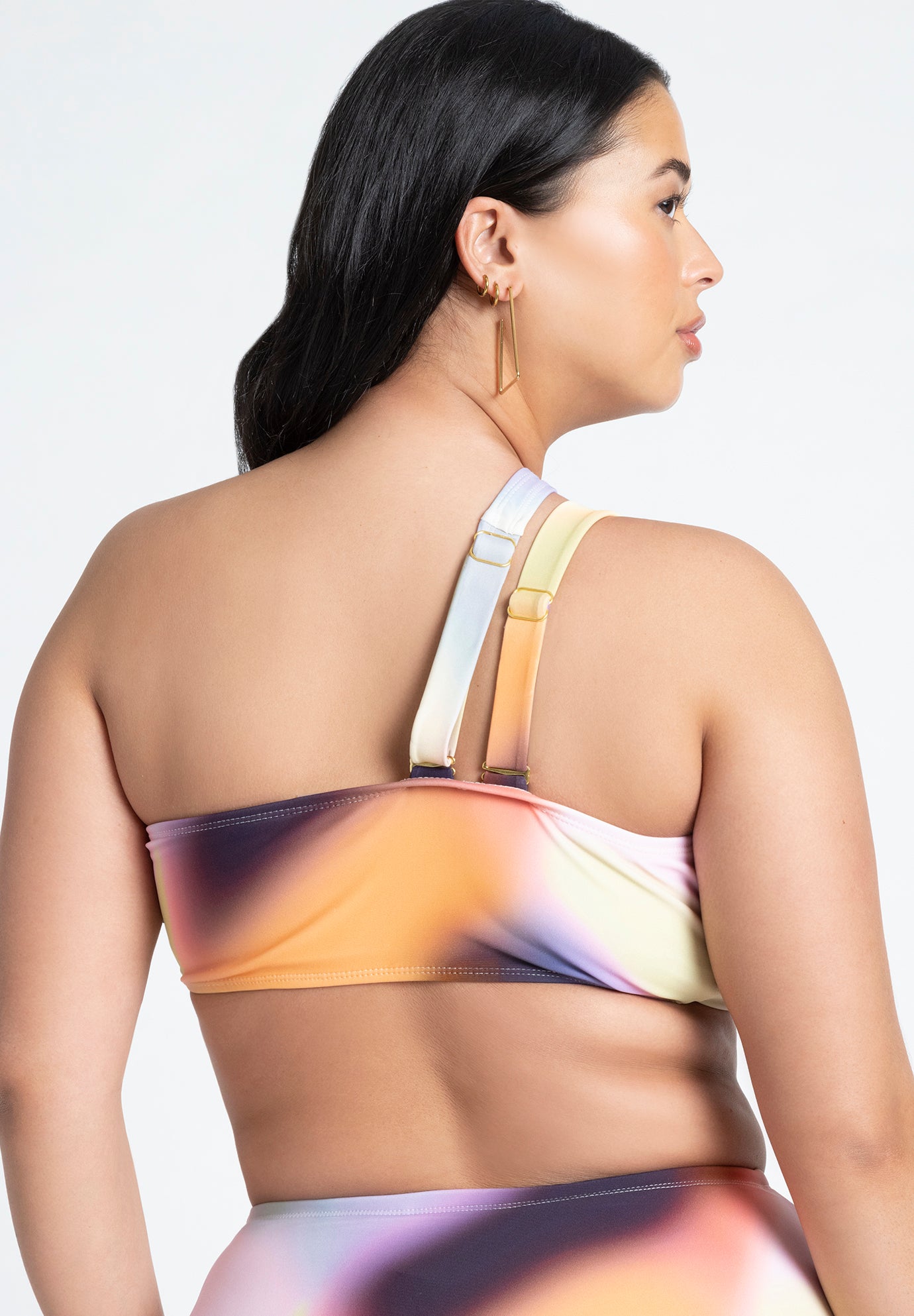 Knot Detail Bikini Top image number 1