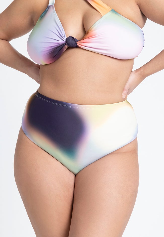 Knot Detail Bikini Top image number 2