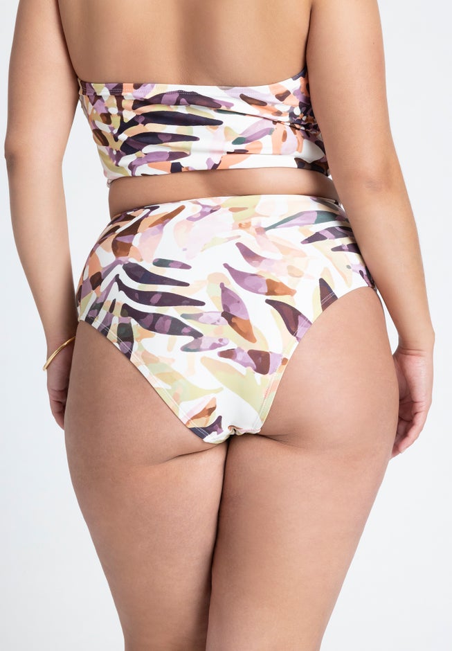 Belted Bikini Bottom image number 2