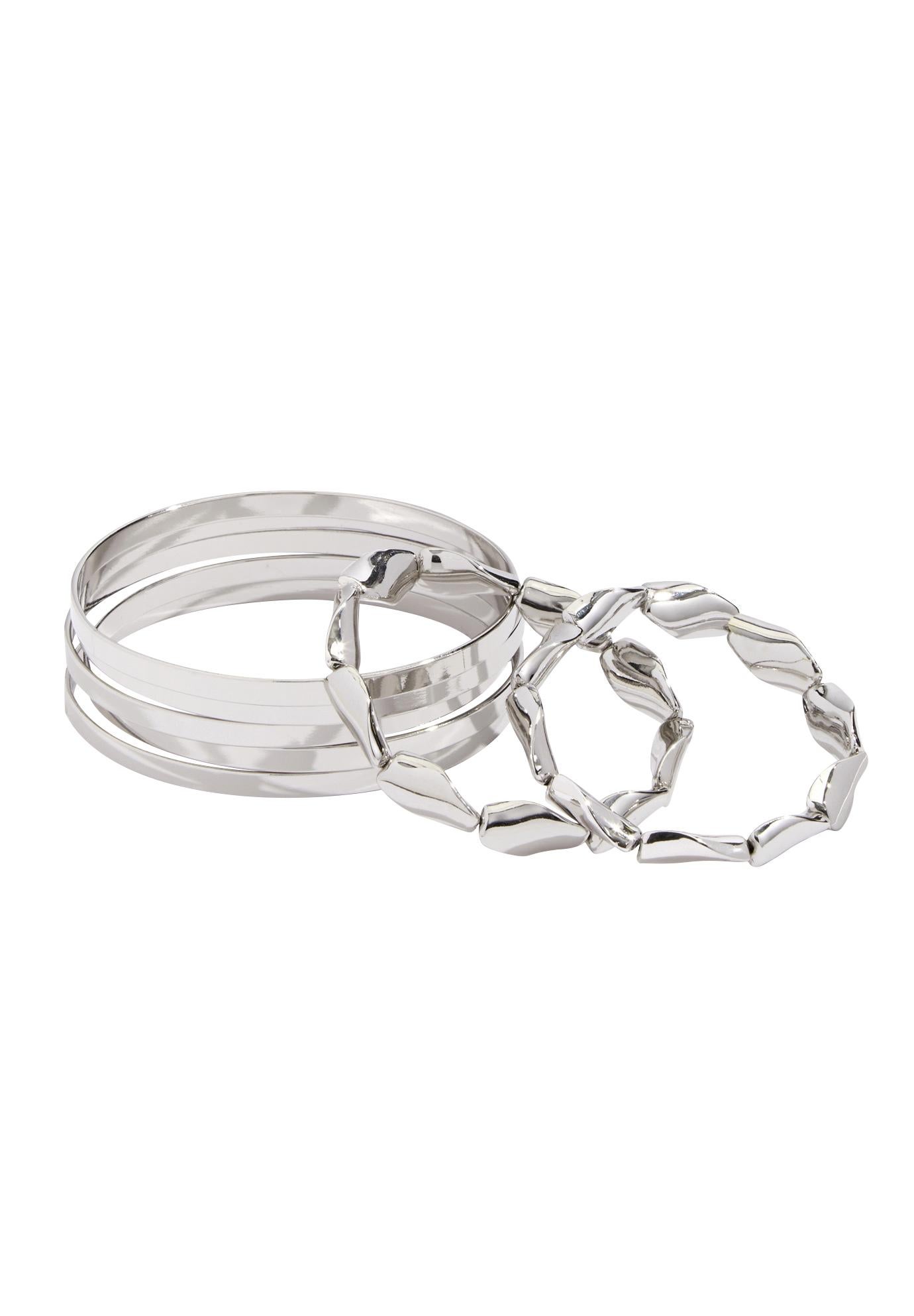 Beautiful Bangle Set image number 0