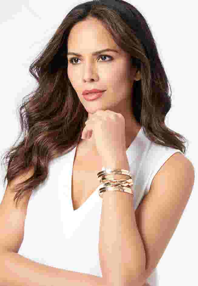 Beautiful Bangle Set image number 0