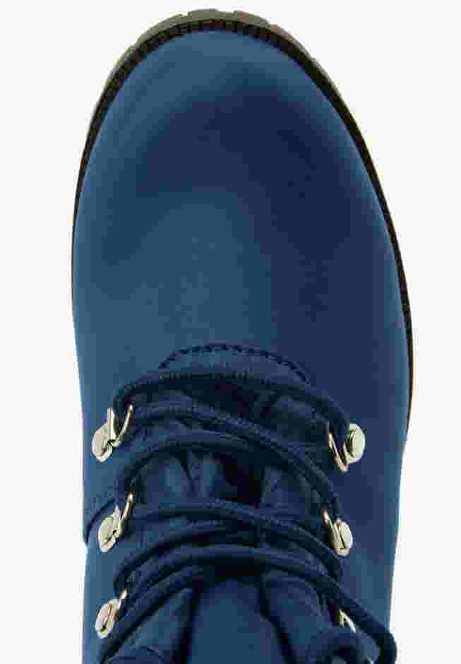 The Vylon Hiker Bootie  image number 4