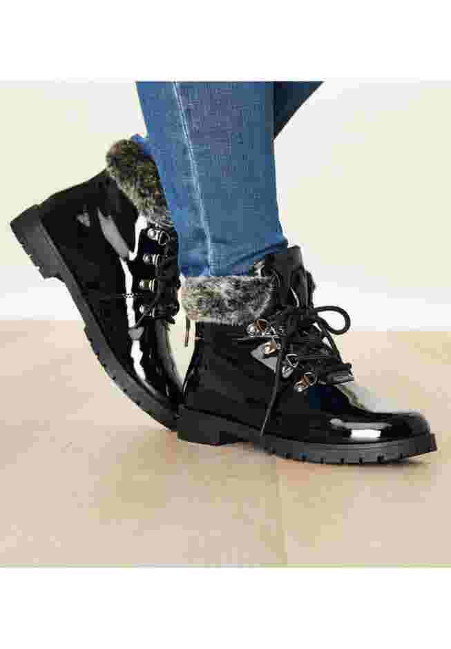 The Vylon Hiker Bootie  image number 8