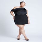 Twisted Satin Top image number null