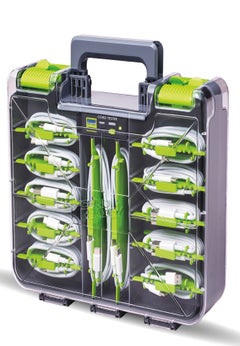 Cord Daddy Storage System