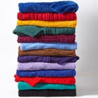 Chenille Cable-Knit Boatneck Sweater image number null