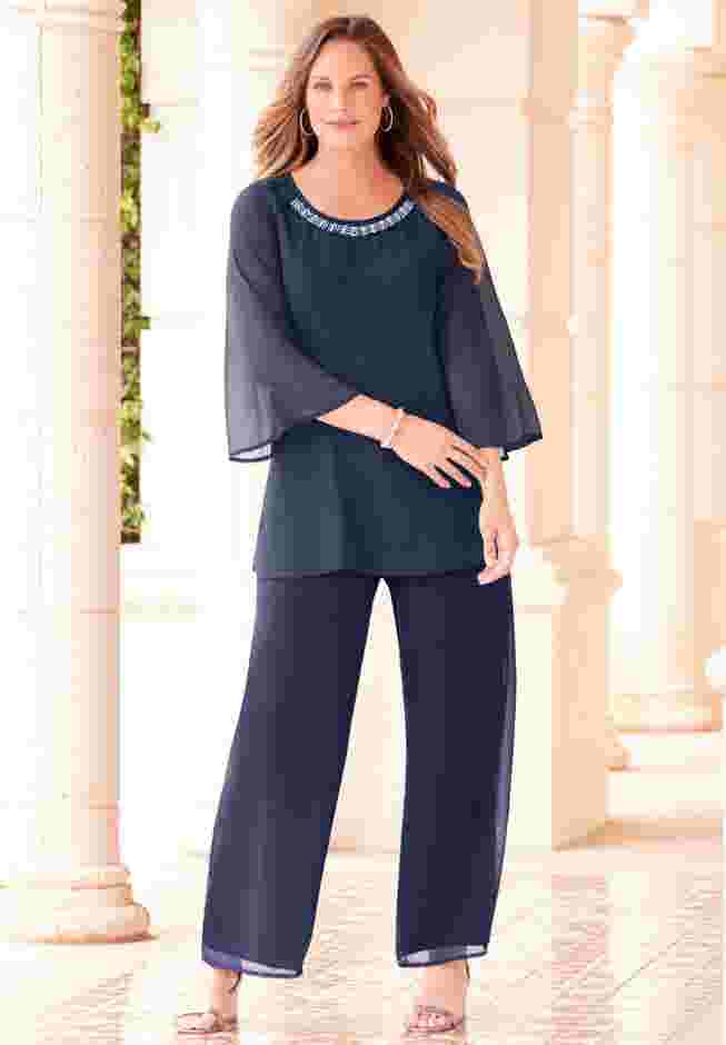 Dazzling Blouse image number 6