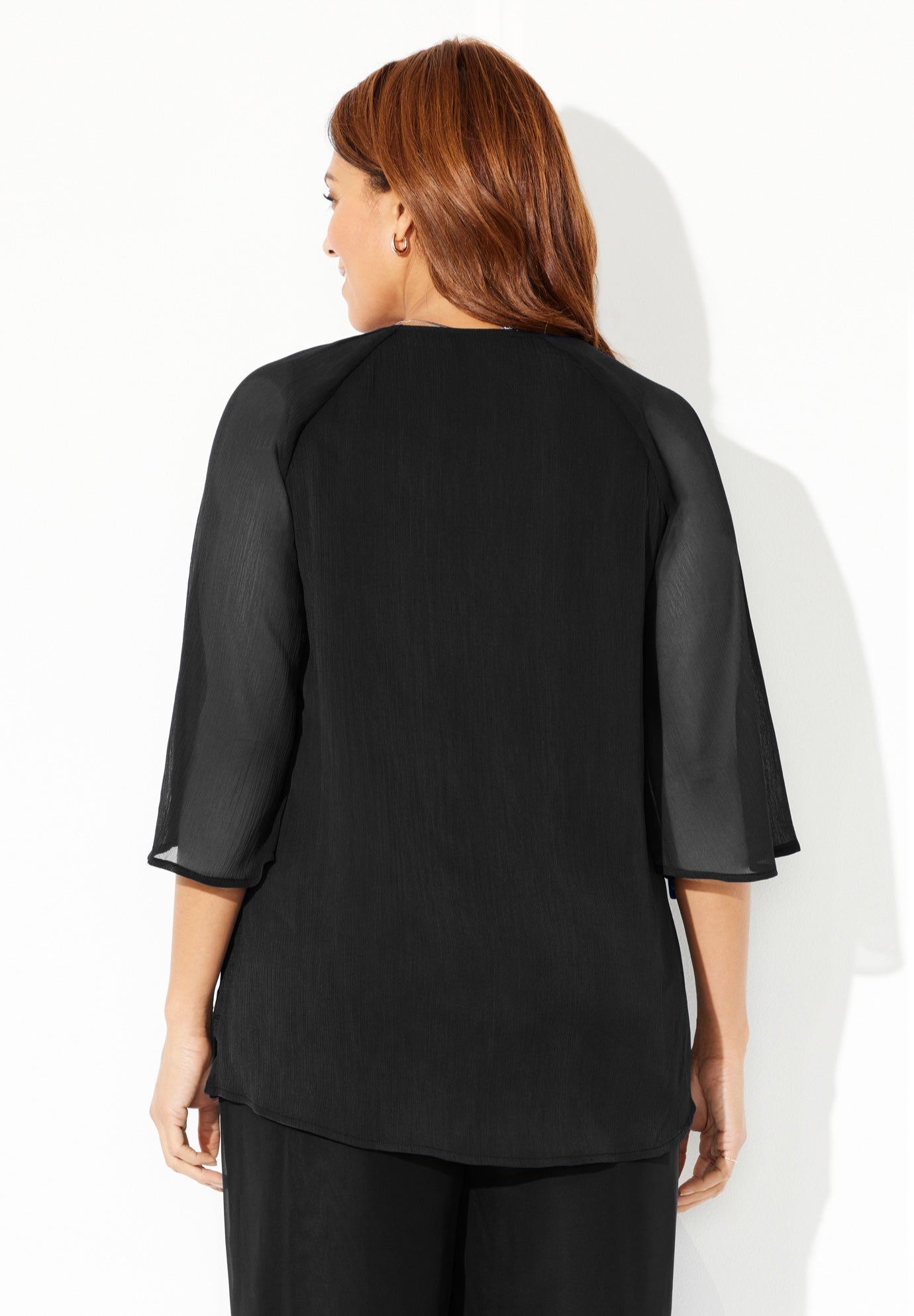 Dazzling Blouse image number 1