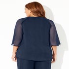 Dazzling Blouse image number null