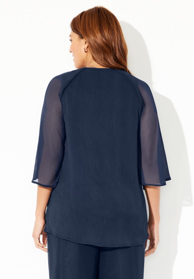 Dazzling Blouse image number 1