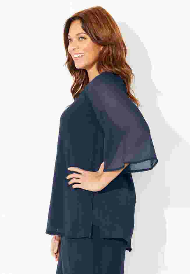 Dazzling Blouse image number 2