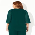 Dazzling Blouse image number null