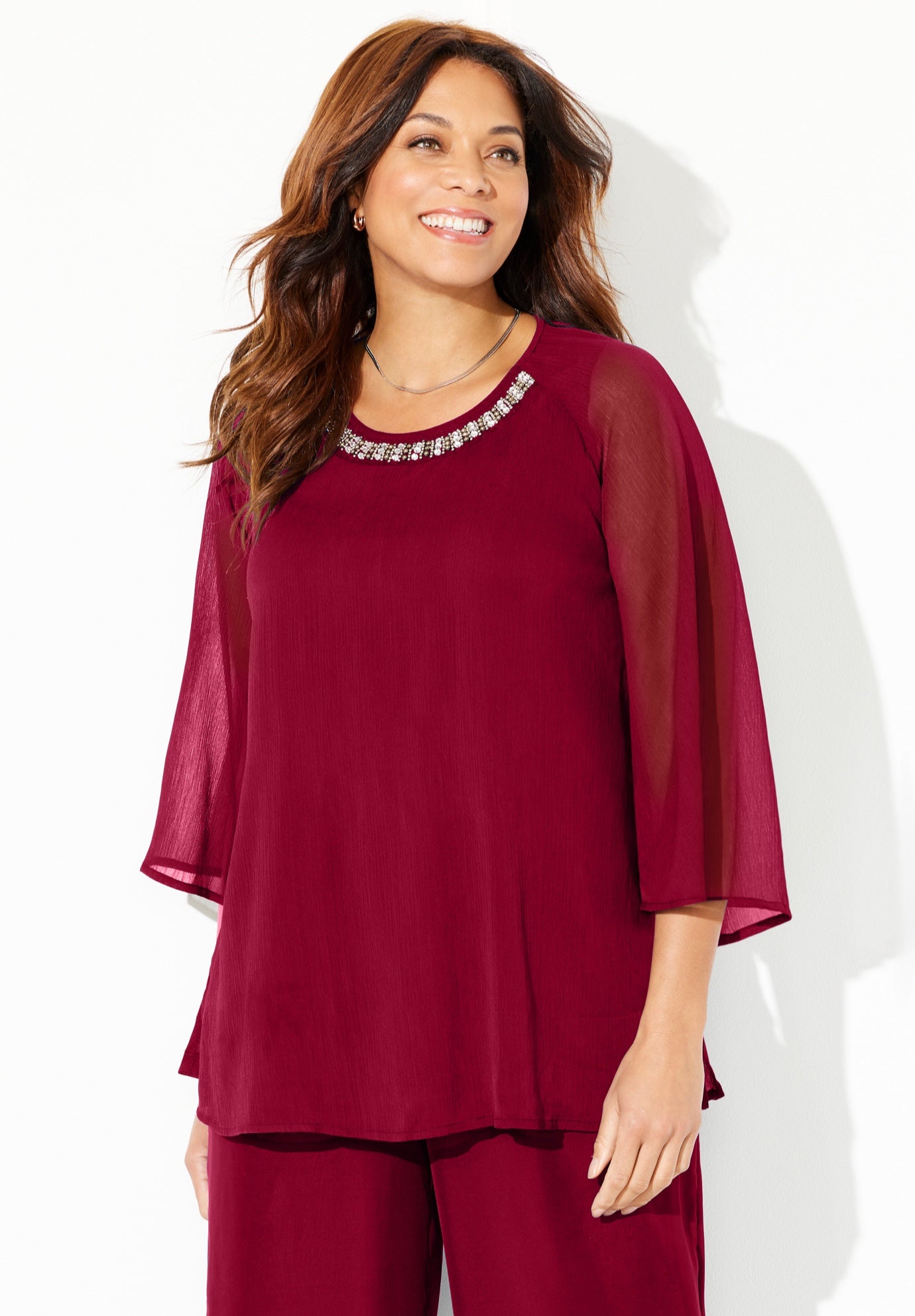 Dazzling Blouse image number 0