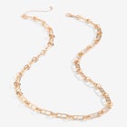 Long Chainlink Necklace image number null