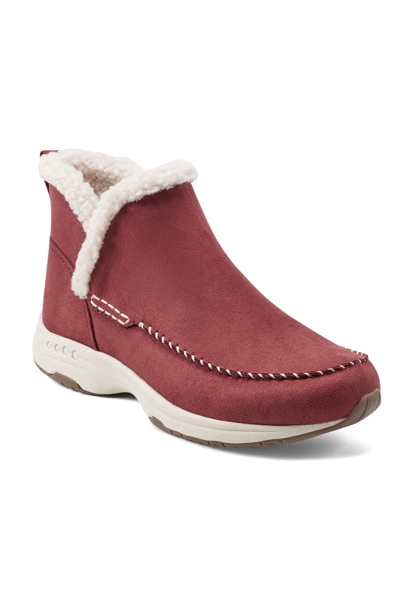 The Tuva Boot image number 0