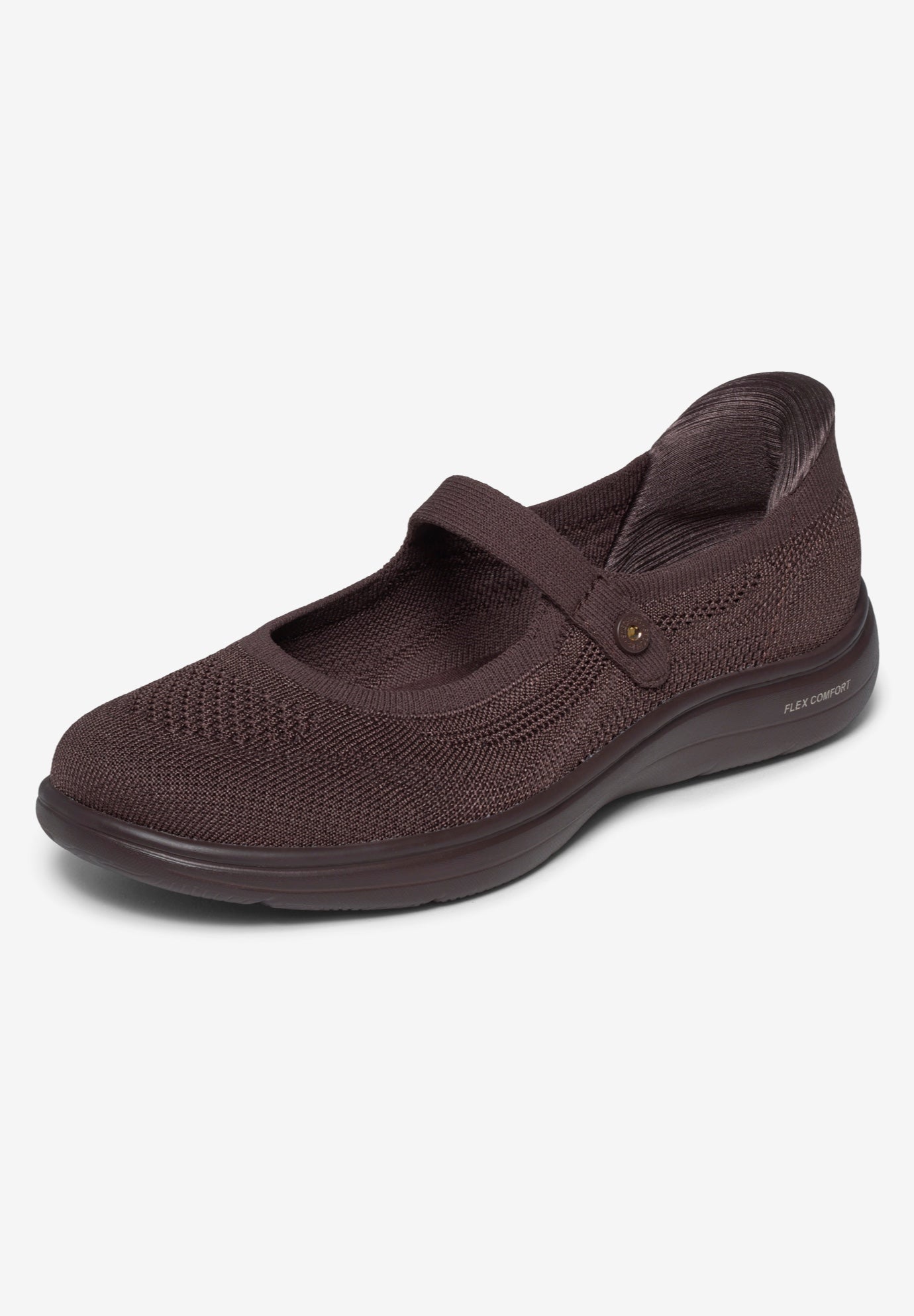 The Slip Ins&trade; On the Go Mary Ann Flat image number 1