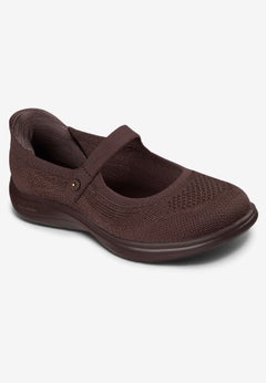 The Slip Ins&trade; On the Go Mary Ann Flat