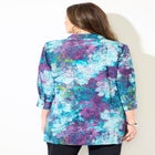 Print Buttonfront Shirt image number 1