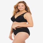 Leading Lady&reg; The Jolene Perfect Plunge Underwire Bra image number null