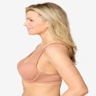 Leading Lady&reg; The Jolene Perfect Plunge Underwire Bra image number null