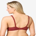 Leading Lady&reg; The Jolene Perfect Plunge Underwire Bra image number null