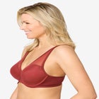 Leading Lady&reg; The Jolene Perfect Plunge Underwire Bra image number null