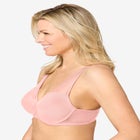 Leading Lady&reg; The Jolene Perfect Plunge Underwire Bra image number null