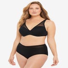 Leading Lady&reg; The Jolene Perfect Plunge Underwire Bra image number null