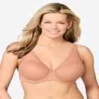 Leading Lady&reg; The Jolene Perfect Plunge Underwire Bra image number null