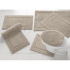 BH Studio Luxe Bath Rugs image number 0