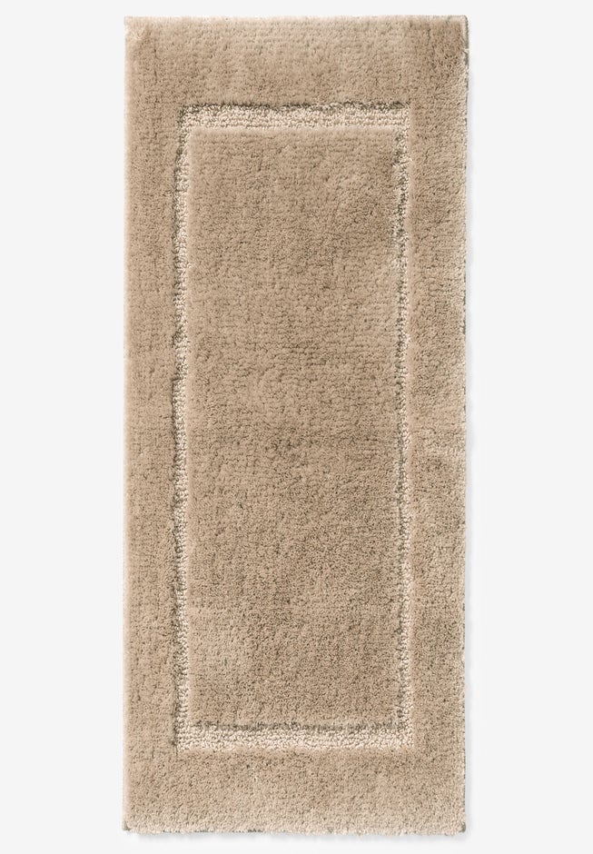 BH Studio Luxe Bath Rugs image number 1