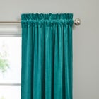 BH Studio Velvet Rod-Pocket Panel image number null