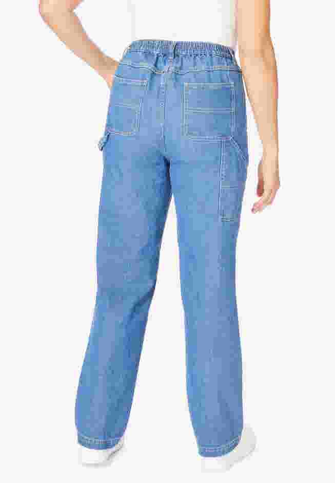 Carpenter Denim Pant image number 1