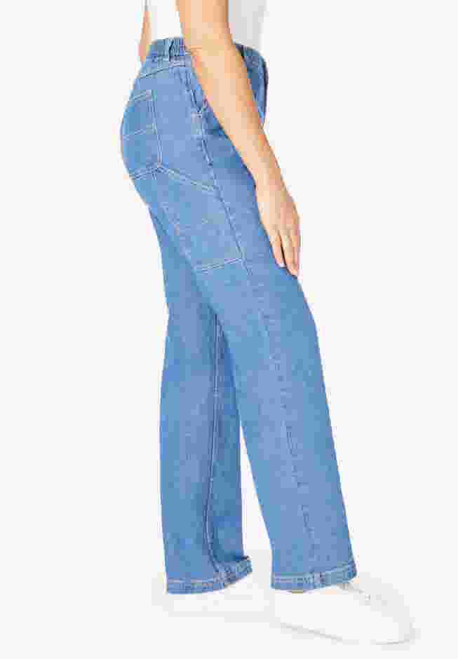 Carpenter Denim Pant image number 2