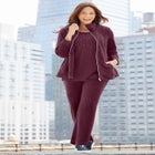 Raindrops Shimmer Tee image number null