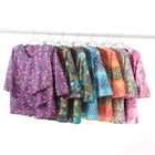 Poetry Tiered Tee image number null