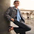 Tweed Lady Jacket image number null