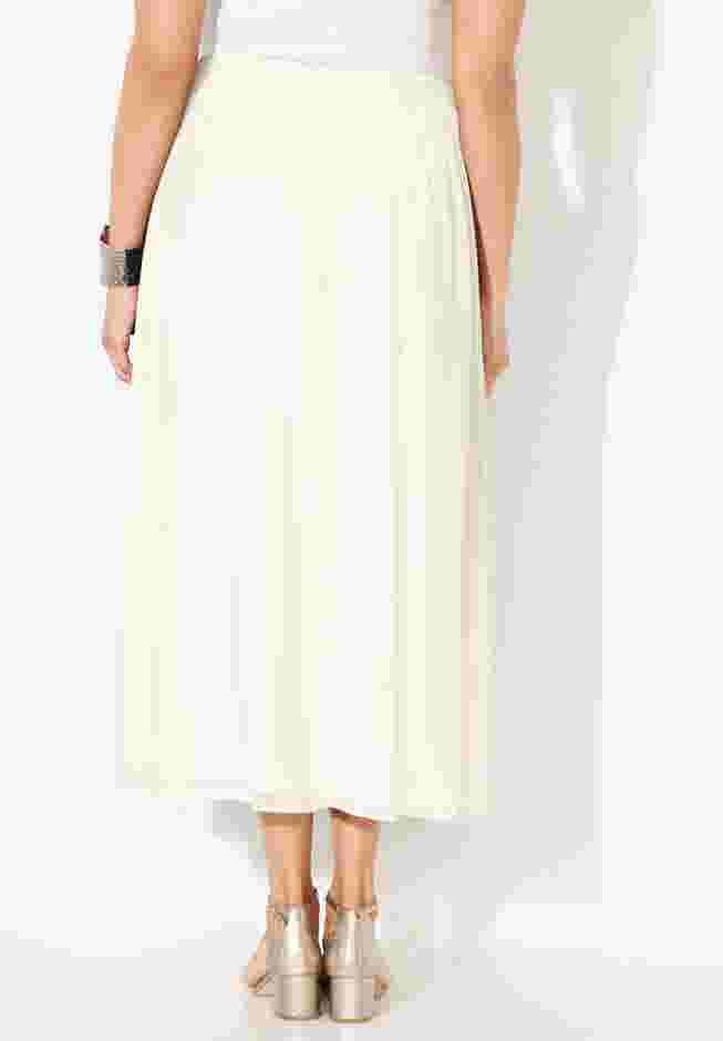 Flowy Chiffon Skirt image number 1