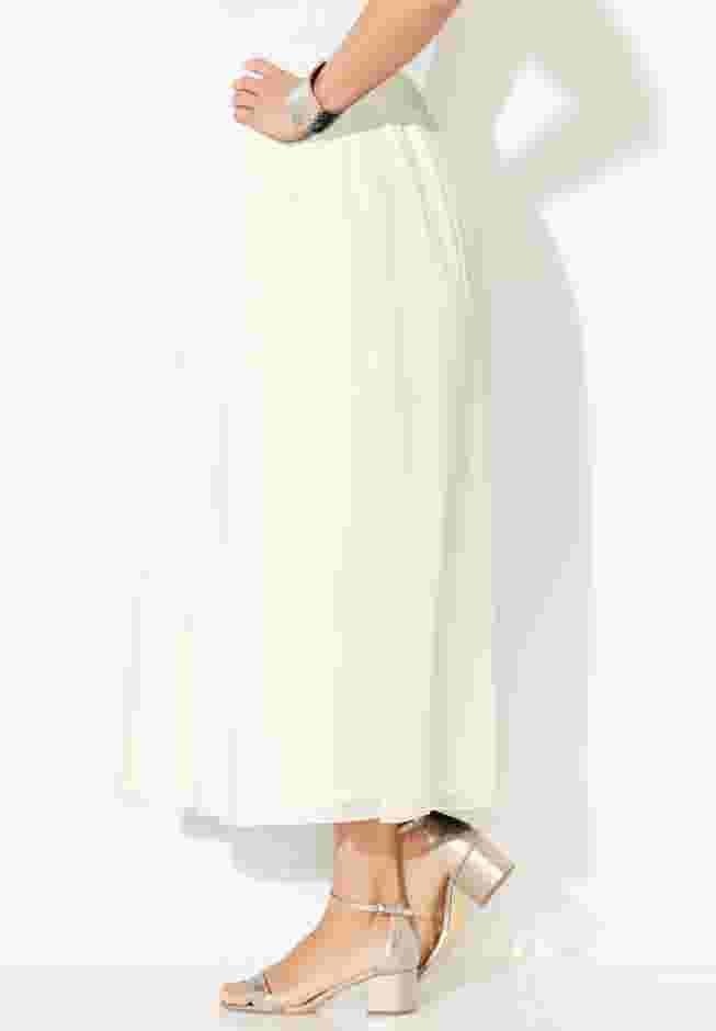 Flowy Chiffon Skirt image number 2