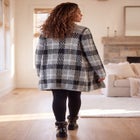 Country Village Sweater Cardigan image number 1