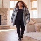 Country Village Sweater Cardigan image number 0