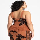 Fringe Crop Top image number null