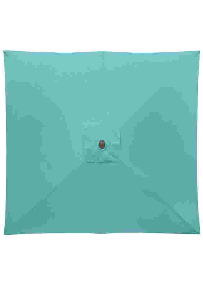 6½' x 10' Oversized Rectangular Umbrella image number 0