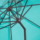 9 Ft. Tilt-and-Crank Umbrella image number null