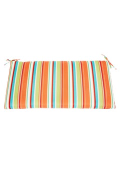 BH Outdoor Performance Bench Cushion
