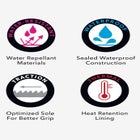 The Joy Slip On Mule image number null