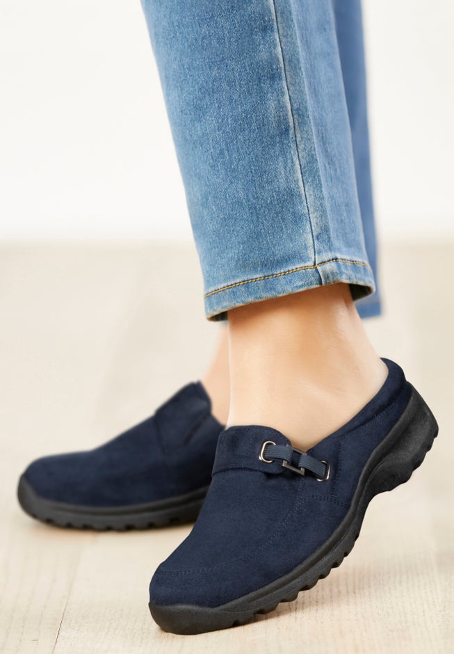 The Joy Slip On Mule OneStopPlus