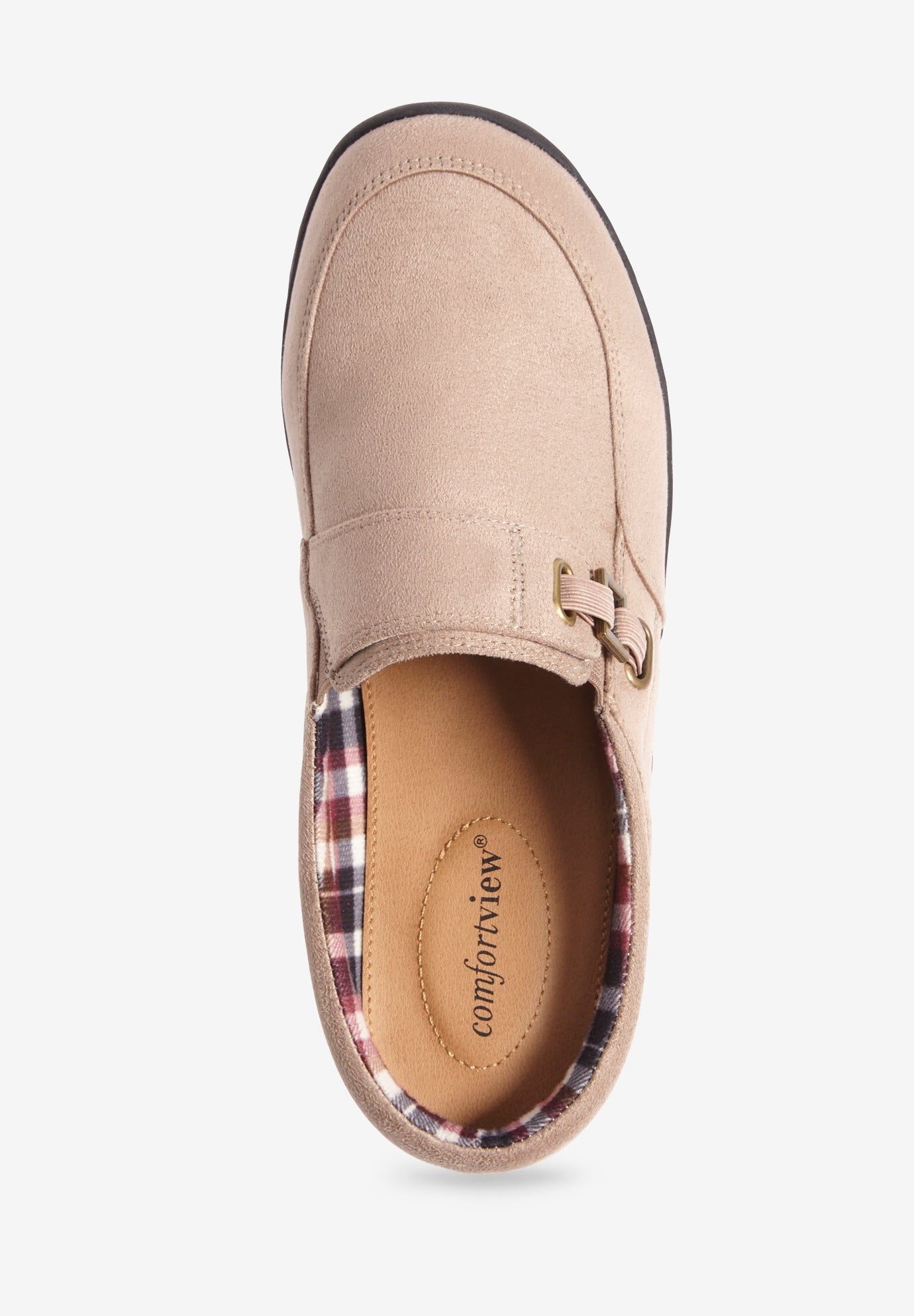 The Joy Slip On Mule image number 4
